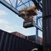 Port, Container Terminal, Container Crane_01